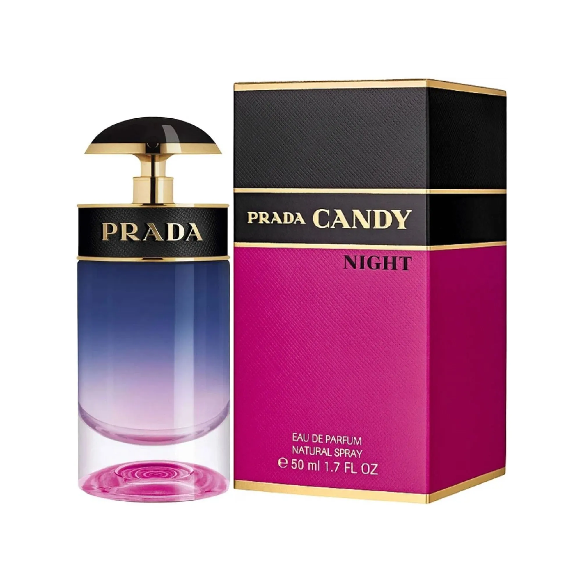 Candy Night Eau de parfum